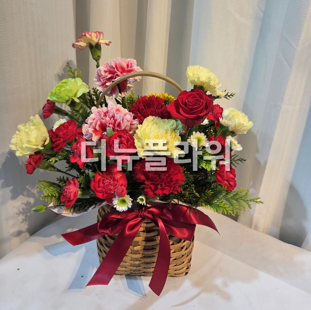 화환 또는 화분 상품 사진 4