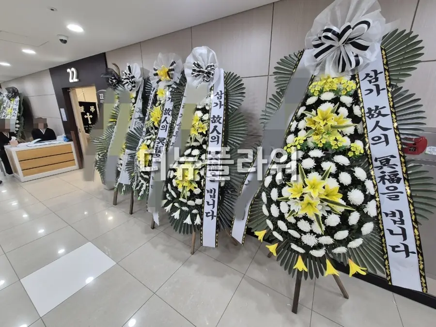 실제 배송 사진 12