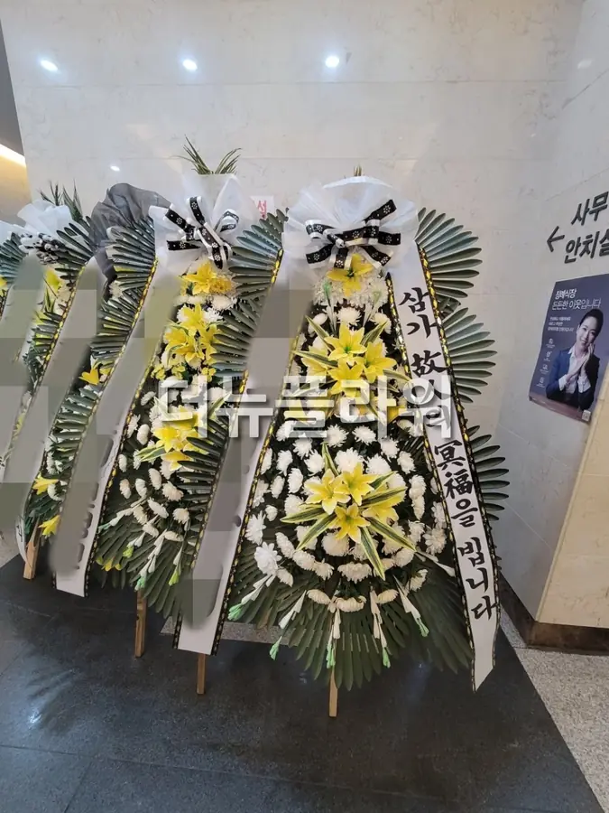 실제 배송 사진 17