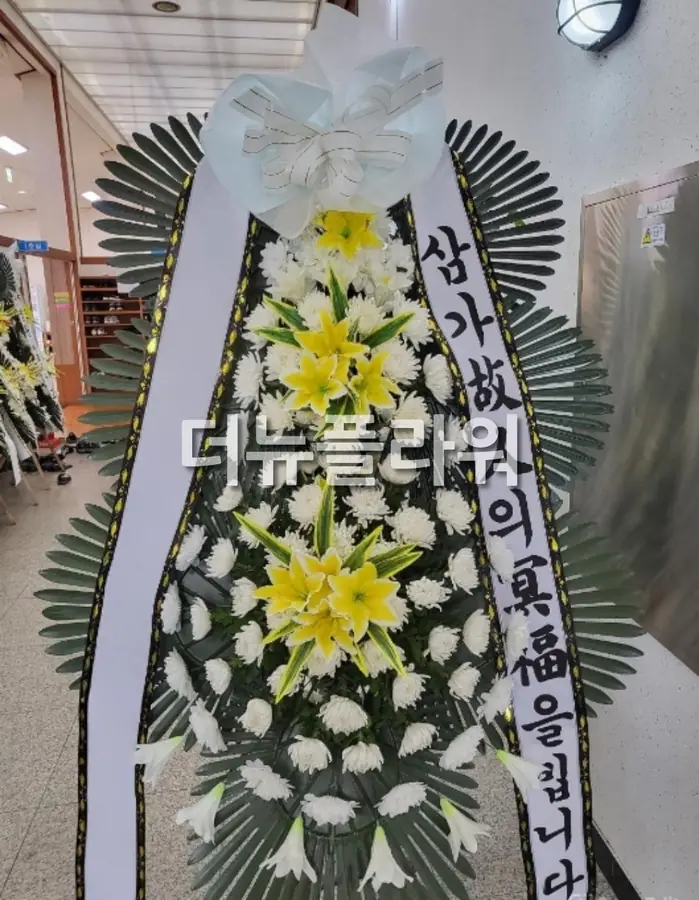 실제 배송 사진 21