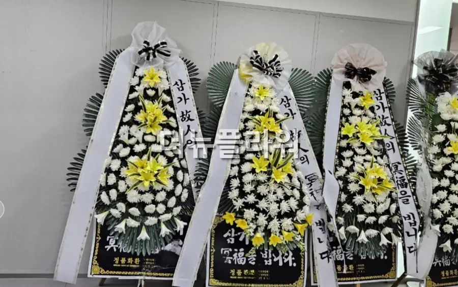실제 배송 사진 13