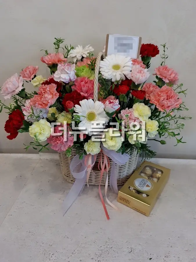 실제 배송 사진 16