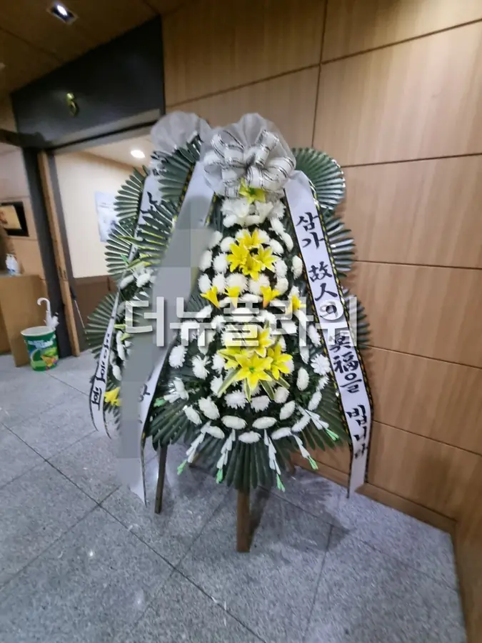 실제 배송 사진 2