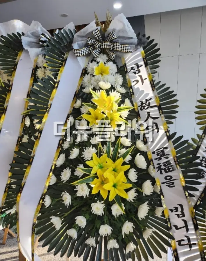실제 배송 사진 18