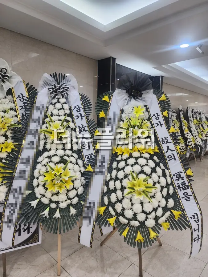 실제 배송 사진 17
