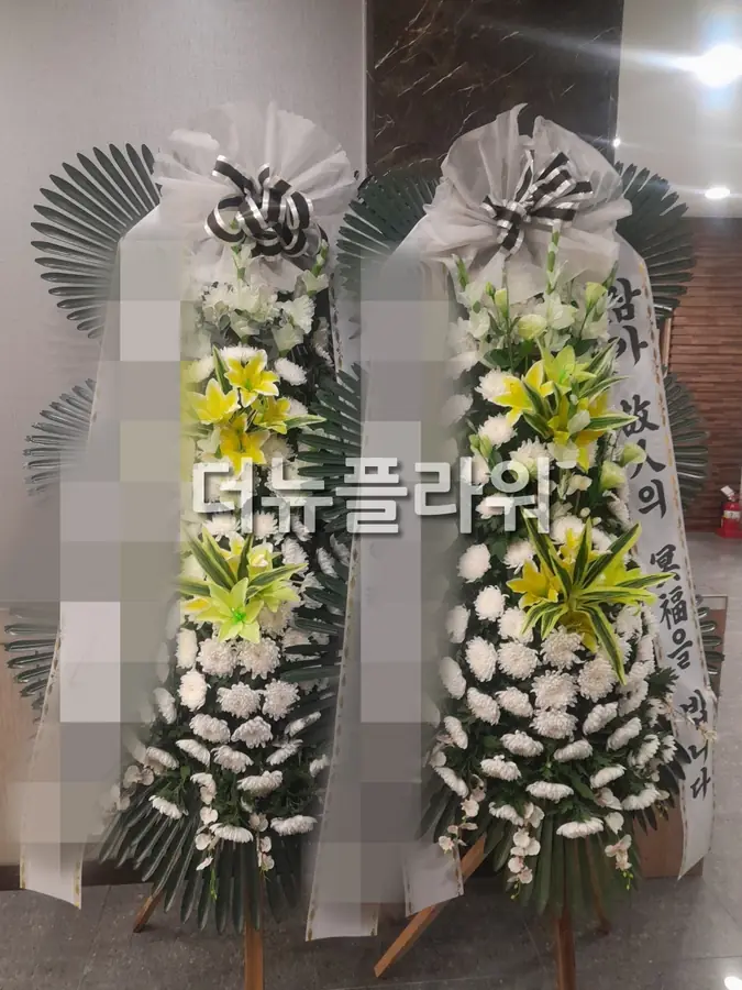 실제 배송 사진 4