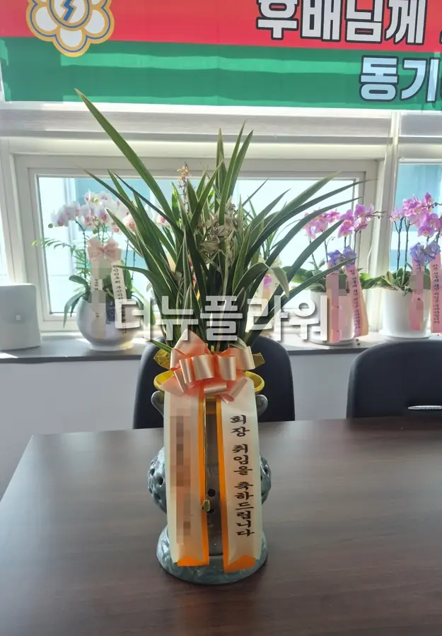실제 배송 사진 12
