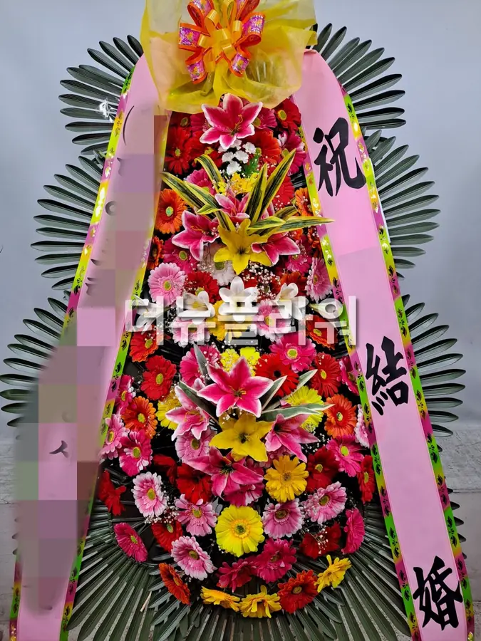 실제 배송 사진 17
