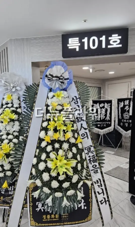 실제 배송 사진 19