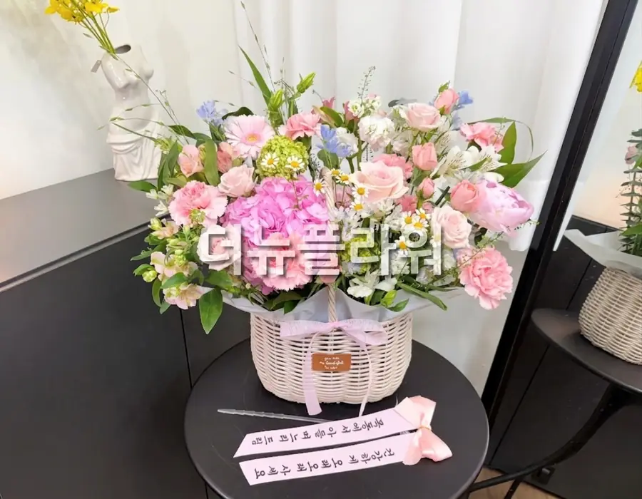 실제 배송 사진 20