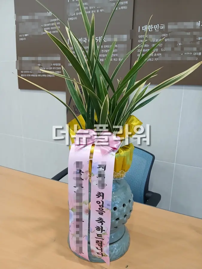 실제 배송 사진 22