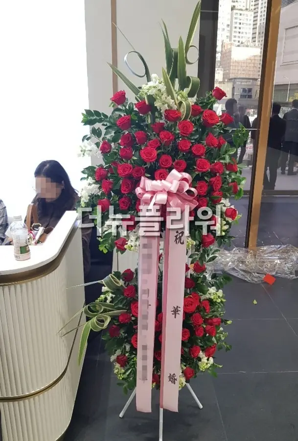 실제 배송 사진 22