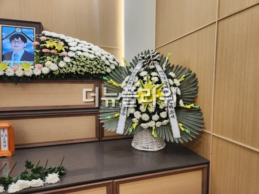 실제 배송 사진 1