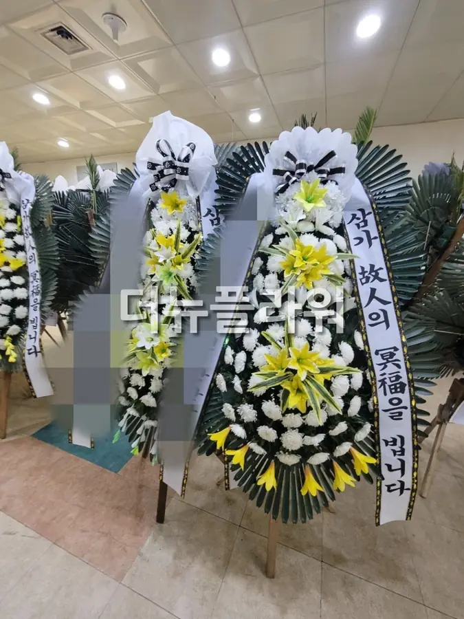 실제 배송 사진 2