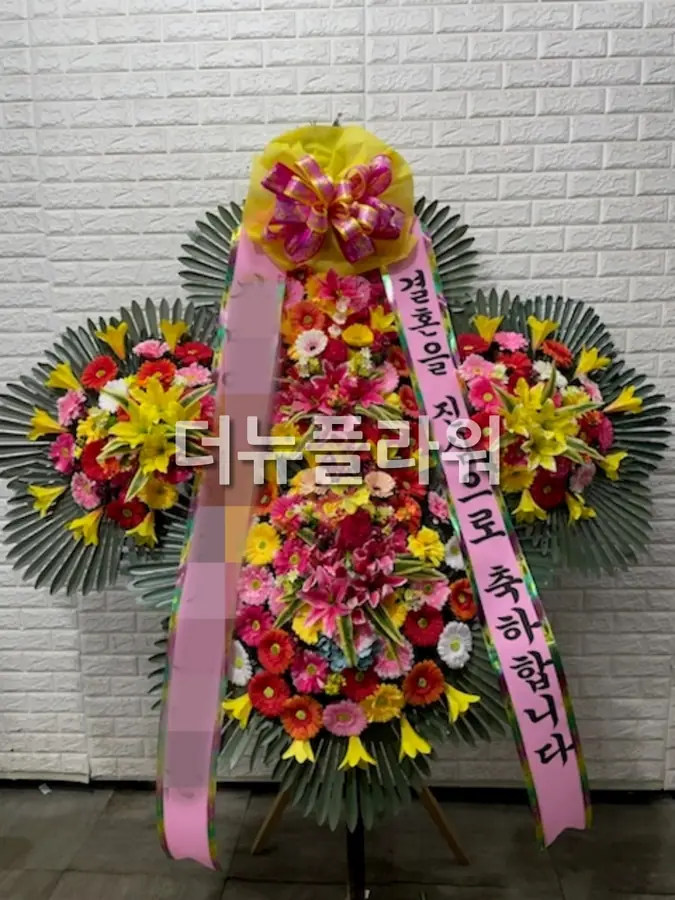 실제 배송 사진 3