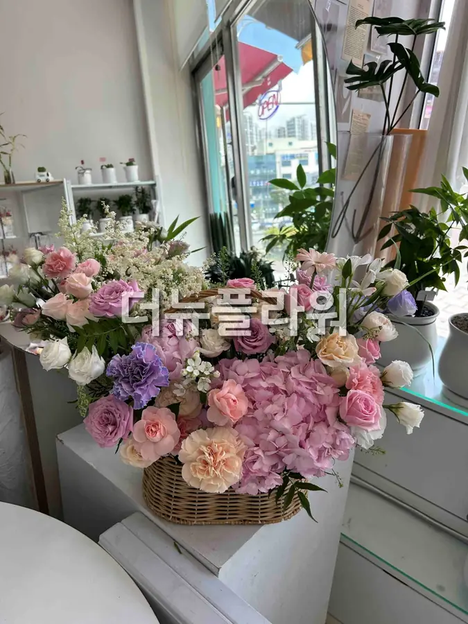 실제 배송 사진 5