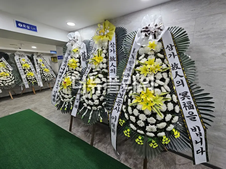 실제 배송 사진 1