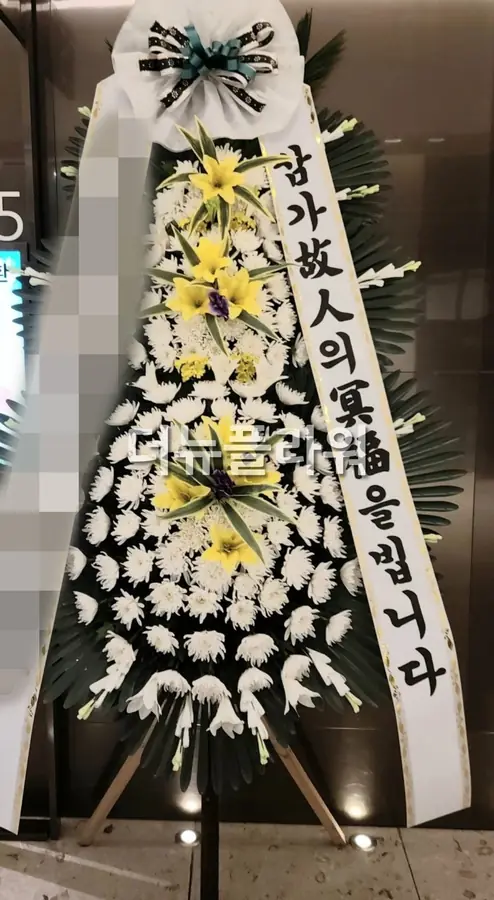 실제 배송 사진 2