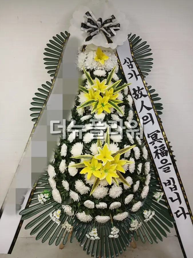 실제 배송 사진 4
